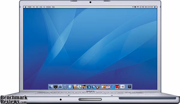 Apple MacBook Pro Notebook