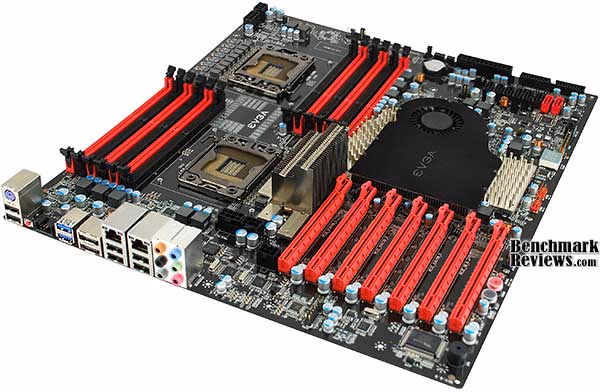 EVGA 270 Gt w555