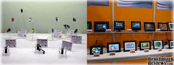 Headsets And Frames