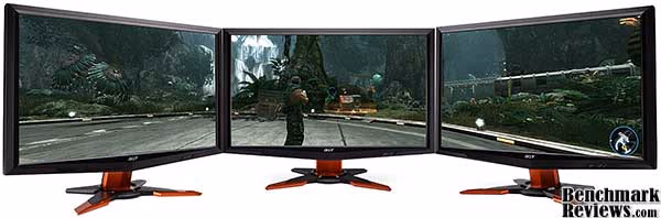 Nvidia 3d Vision Surround