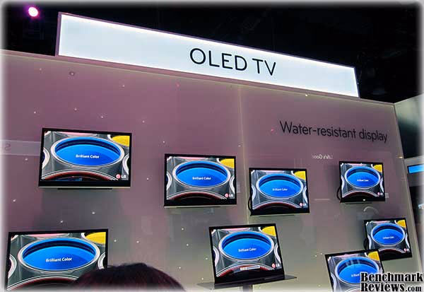 Oled Tvs