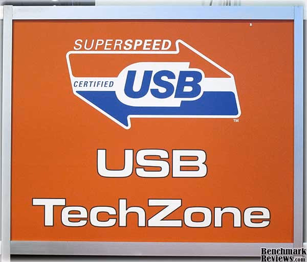 Usb Tech Zone