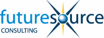 Futuresource, logo