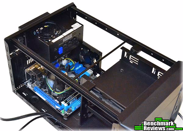 Hackintosh 2013 Build