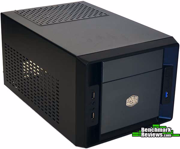 Hackintosh 2013 Case