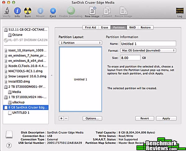 Hackintosh 2013 Preparing Usb Key
