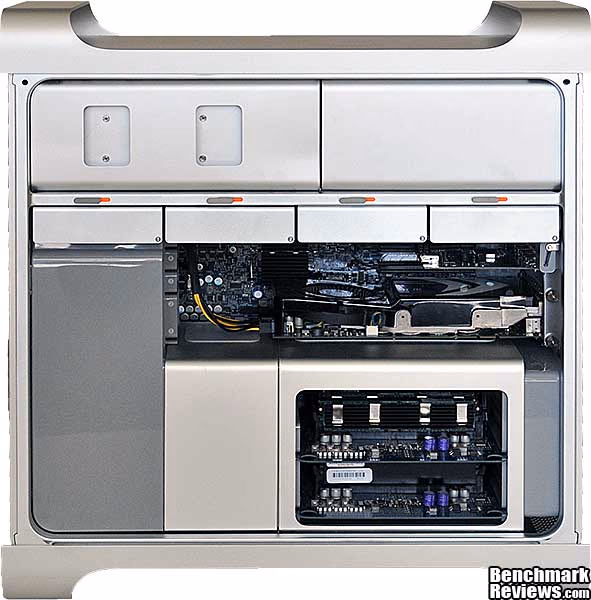 Hackintosh Mac Pro interior1