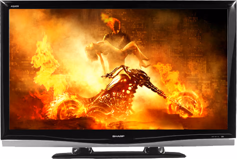 How to shop for your first HDTV guide