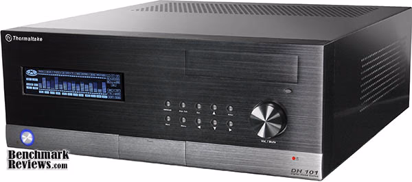 Home Theater Personal Computer