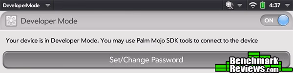 Hp Touchpad Rooted