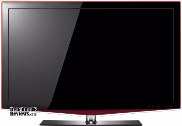 Lcd Widescreen Hdtv