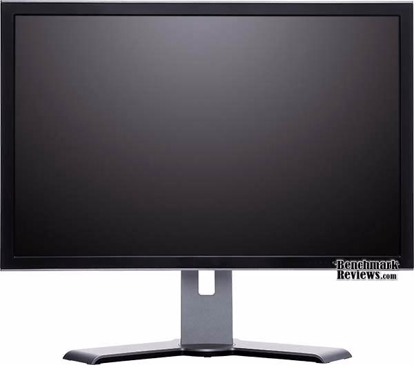Widescreen Lcd Monitor