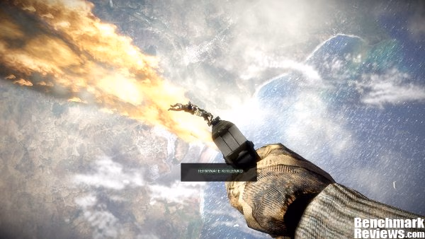 Gaming As Legitimate Art BFBC2 SC002
