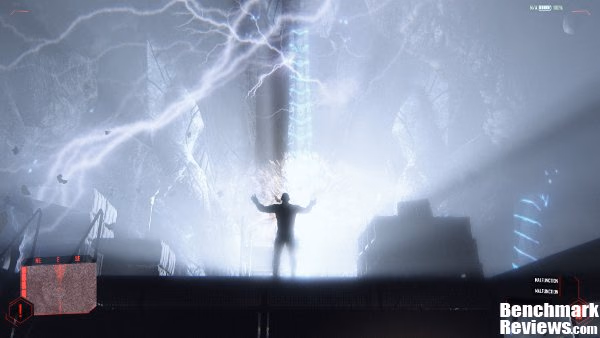 Gaming As Legitimate Art Crysis SC001