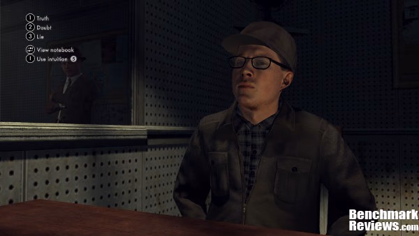Gaming As Legitimate Art LA Noire SC001