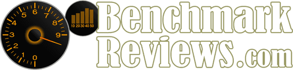 Benchmark Reviews