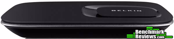 Belkin ScreenCast AV4