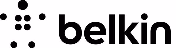 Belkin Wordmark 3.0