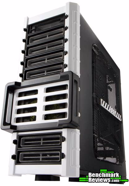 In Win Full Tower