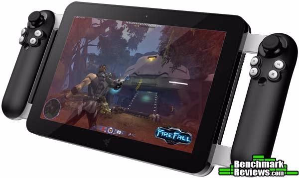 Razer Fiona angledV
