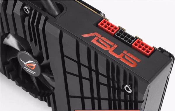 ASUS ROG ARES II Power
