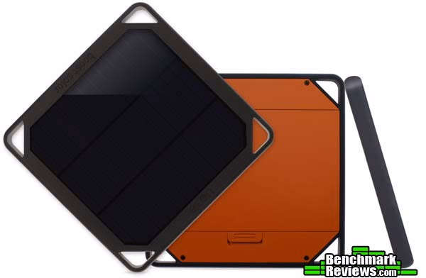 Eton BoostSolar