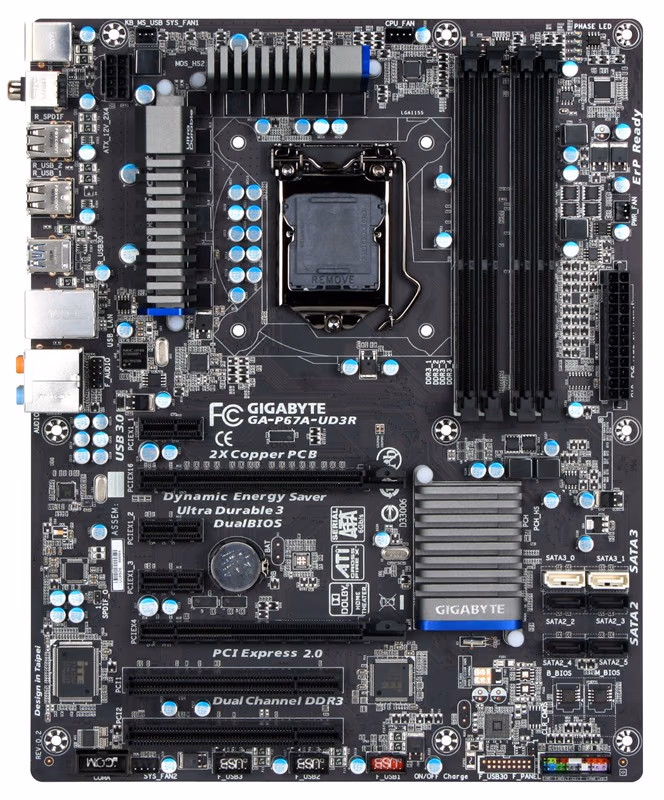 P76A UD3R Resize