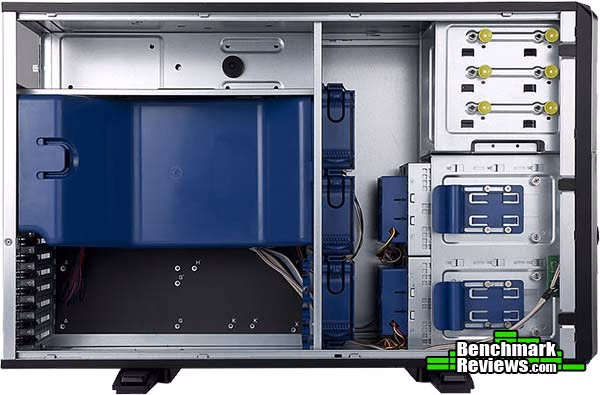 InWin IW PP689 Server Case