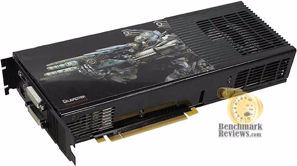 Leadtek WinFast PX9800 GX2
