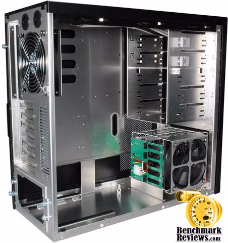 Lian Li Pc
