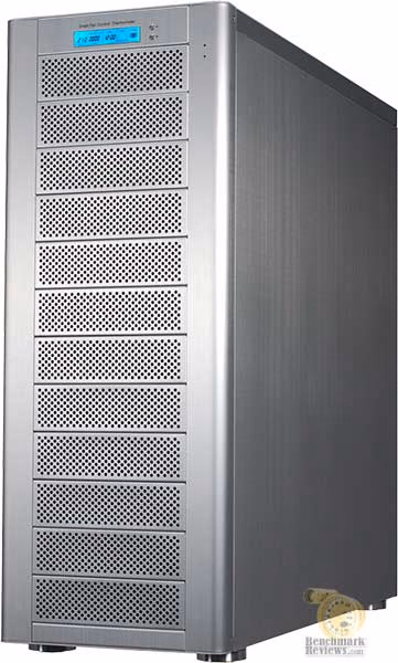 Lian Li PC A77 Full Tower Case