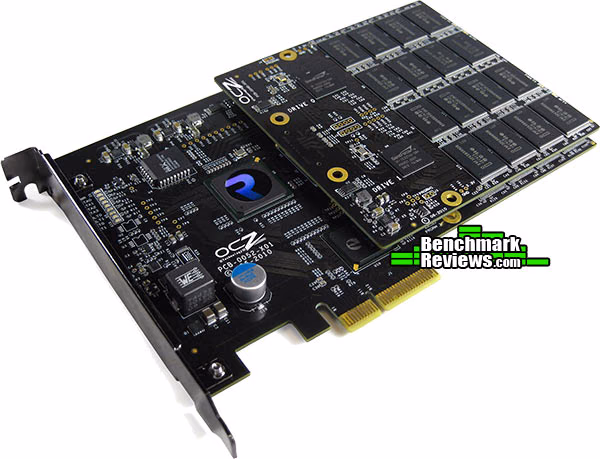 OCZ Revo Drive 2 PCI Express Solid State Drive
