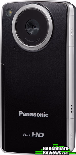 Panasonic HM TA1