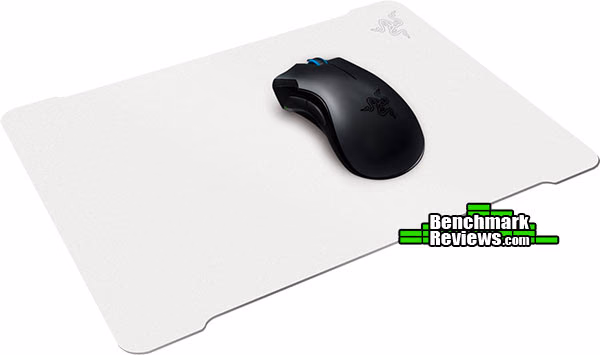 Razer Ironclad Metal Mouse Mat