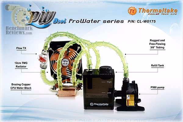 Thermaltake PW850i Components