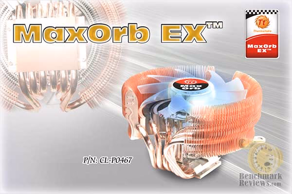 MaxOrb EX CL P0467