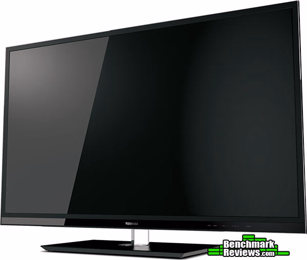 Toshiba SL417 HDTV