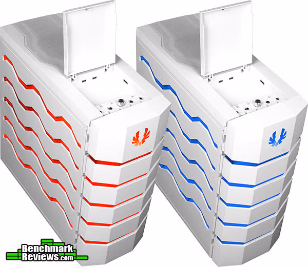 Bitfenix Colossus Computer Case