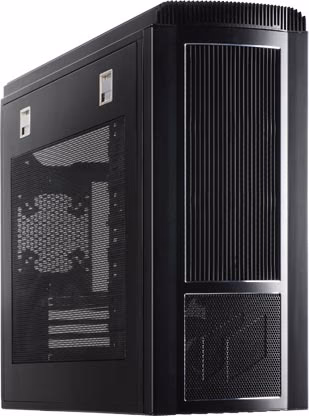 Hiper Launches 1st ATX Case: Anubis