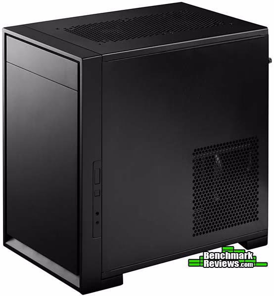 Rosewill Neutron Computer Case