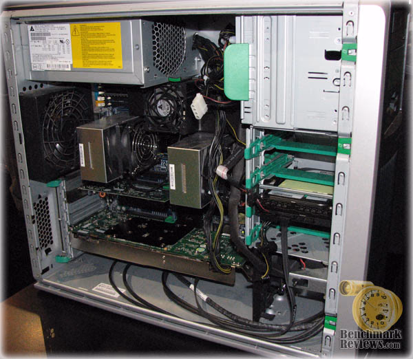 sc07 Nvidia Tesla