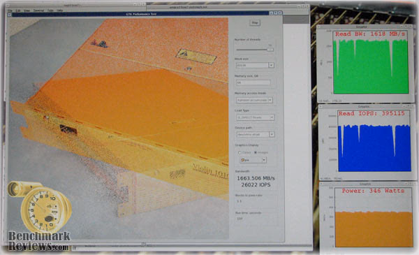 SC07 SuperComputing Coverage - Violin Memory