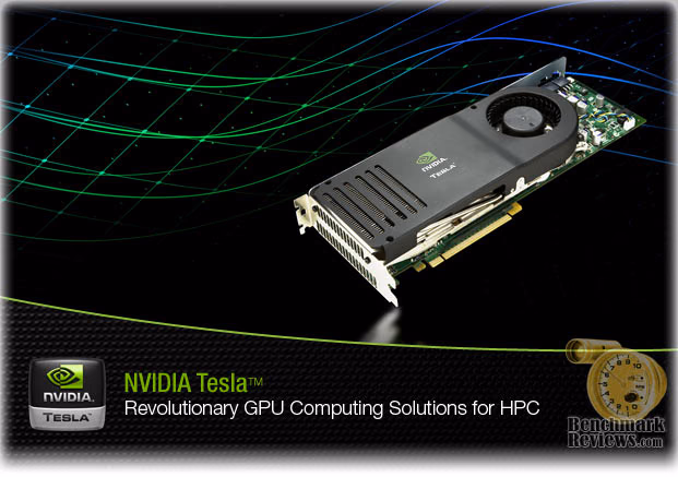 Tesla Gpu, header