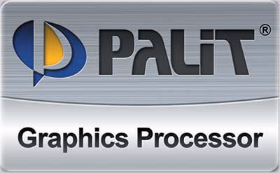 Palit VGA Logo 400px