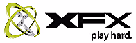 XFX Play Hard Logo 200px