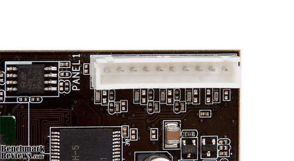 ASUS ehd3 100 Extension, port