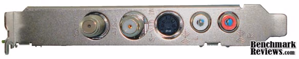 ASUS MY CINEMA-PHC3-150 Combo TV-Tuner Card