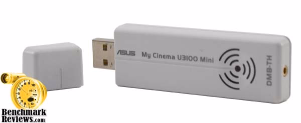 u3100 USB, open