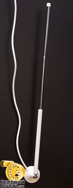 u3100 Antenna Magnet