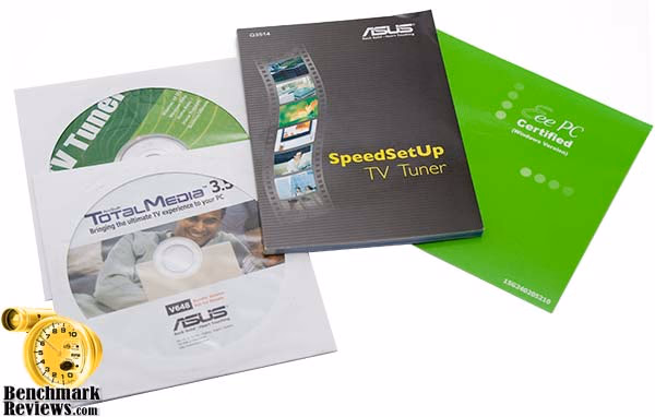 u3100 Booklets